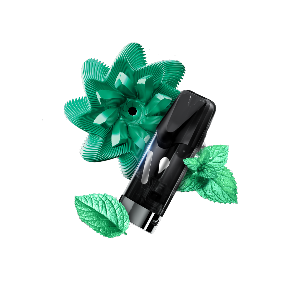 VUSE-Ultra-Spearmint-Ice-Disposable-Vape-Nicotine-Pod-
