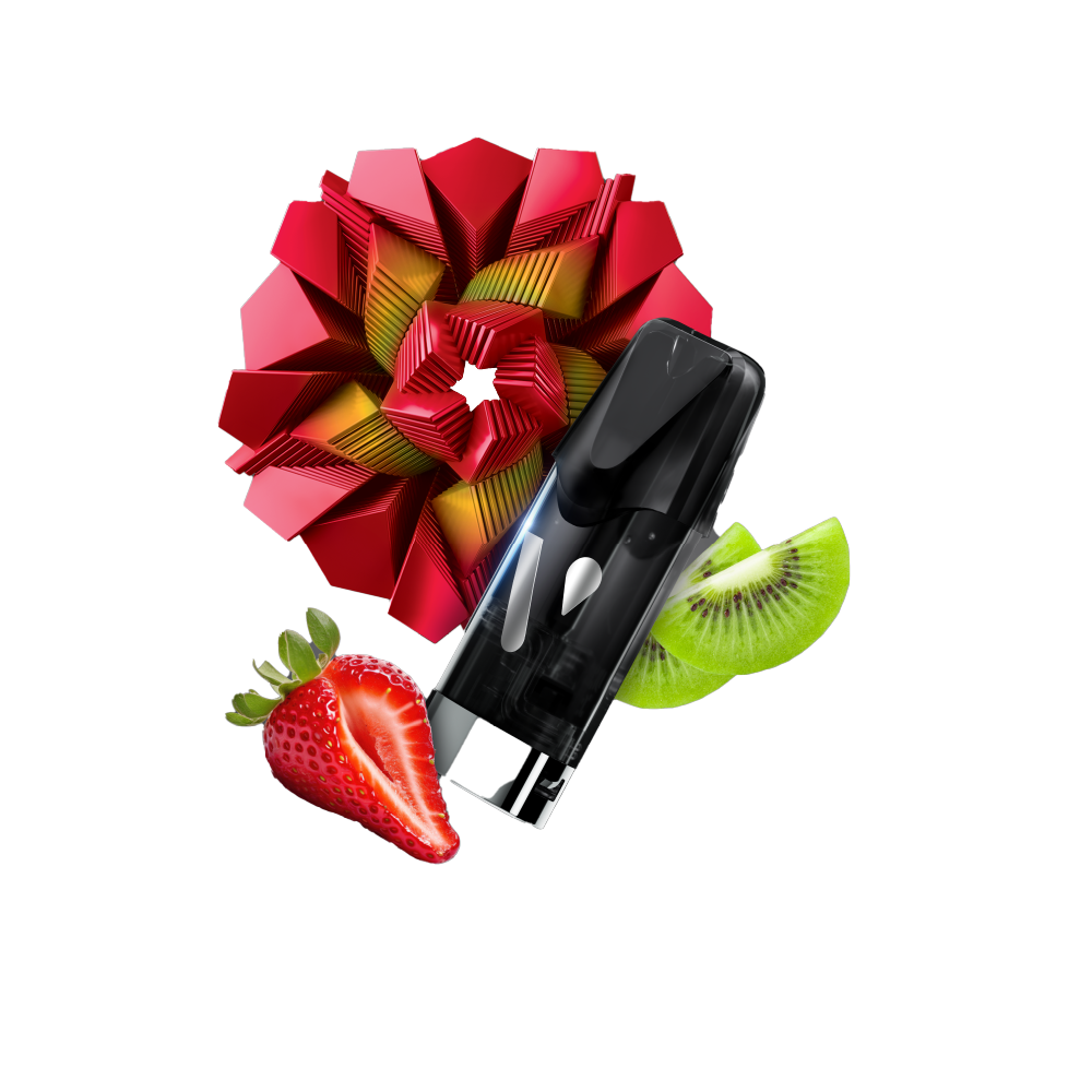 VUSE-Ultra-Strawberry-Kiwi-Disposable-Vape-Nicotine-Pod-
