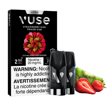 VUSE-Ultra-Strawberry-Kiwi-Disposable-Vape-Nicotine-Pod-