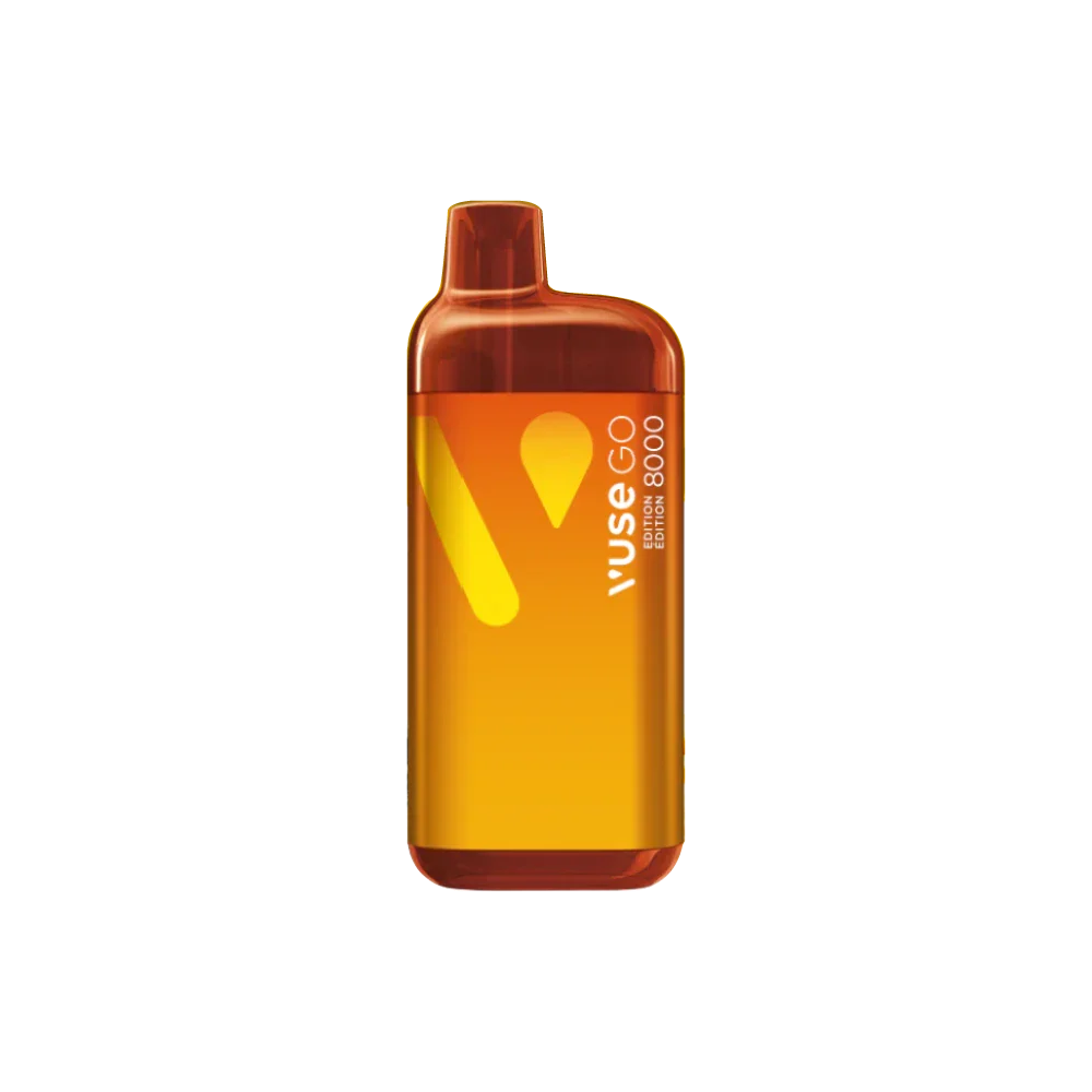 VUSE GO Edition 8000 | Premium Diposable Vape | Lush Vape Official Store LUSH VAPE VUSE GO Edition 8000 | Premium Diposable Vape | Lush Vape Official Store LUSH VAPE