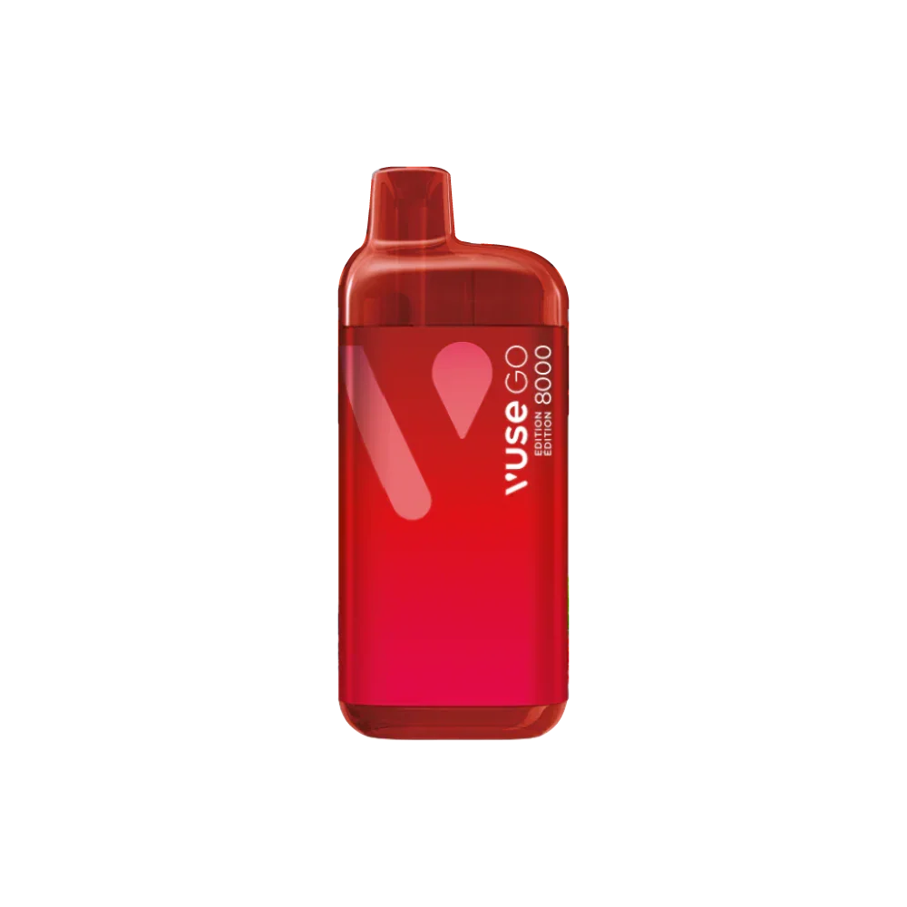 VUSE GO Edition 8000 | Premium Diposable Vape | Lush Vape Official Store LUSH VAPE VUSE GO Edition 8000 | Premium Diposable Vape | Lush Vape Official Store LUSH VAPE