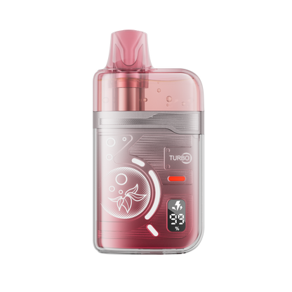 ELFBAR BC Pro 80K - Watermelon Peach Frost