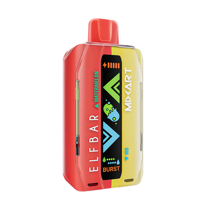 Elfbar MixArt 40K - Watermelon WB