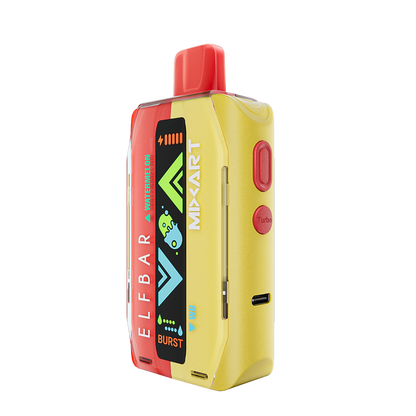 Elfbar MixArt 40K - Watermelon WB