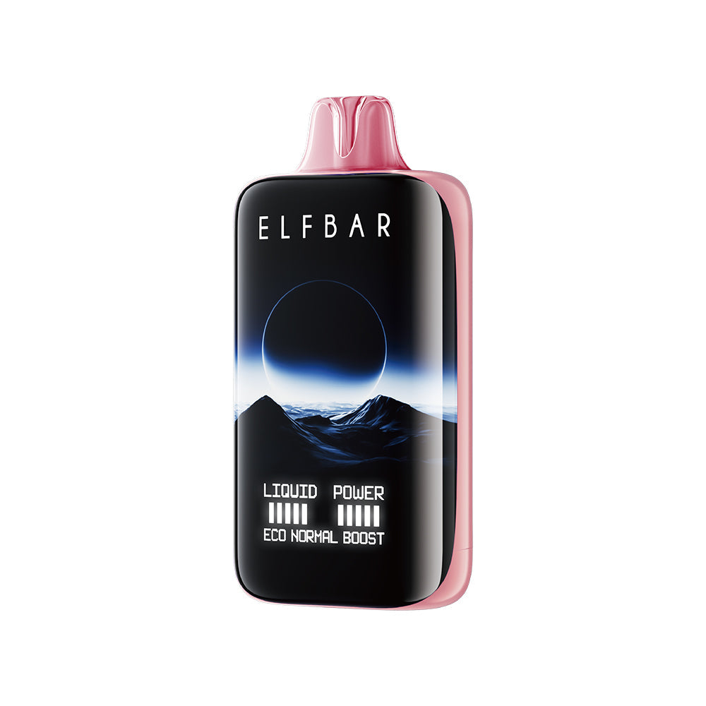 ELFBAR MoonNight 70K - Watermelon Guava