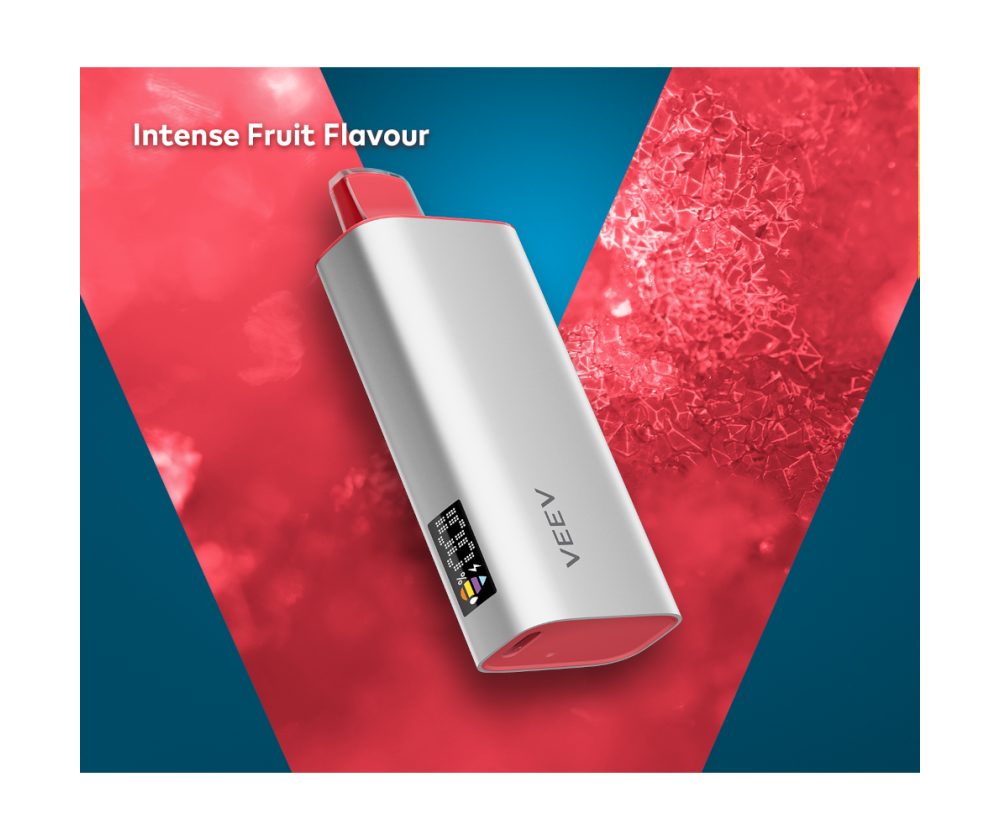 VEEV NOW - WATERMELON