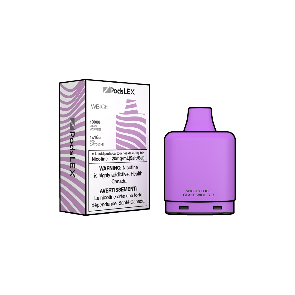 Z-Pod-LEX-10000-WB-Ice-Nicotine-Flavour-Pod-Sale-Canada