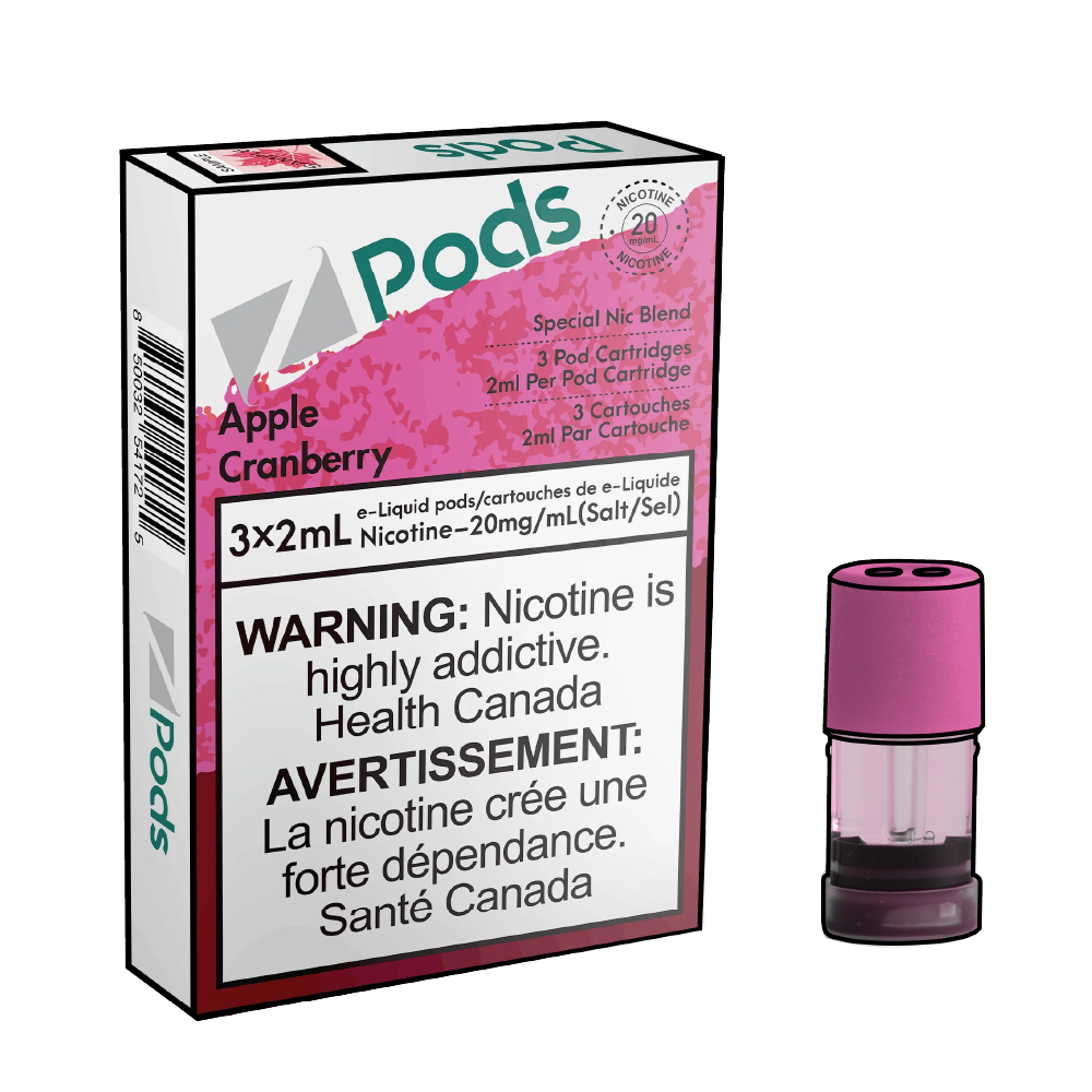ZPODS | Best Vapes Pod on Sale | Lush Vape Canada Deals LUSH VAPE ZPODS | Best Vapes Pod on Sale | Lush Vape Canada Deals LUSH VAPE