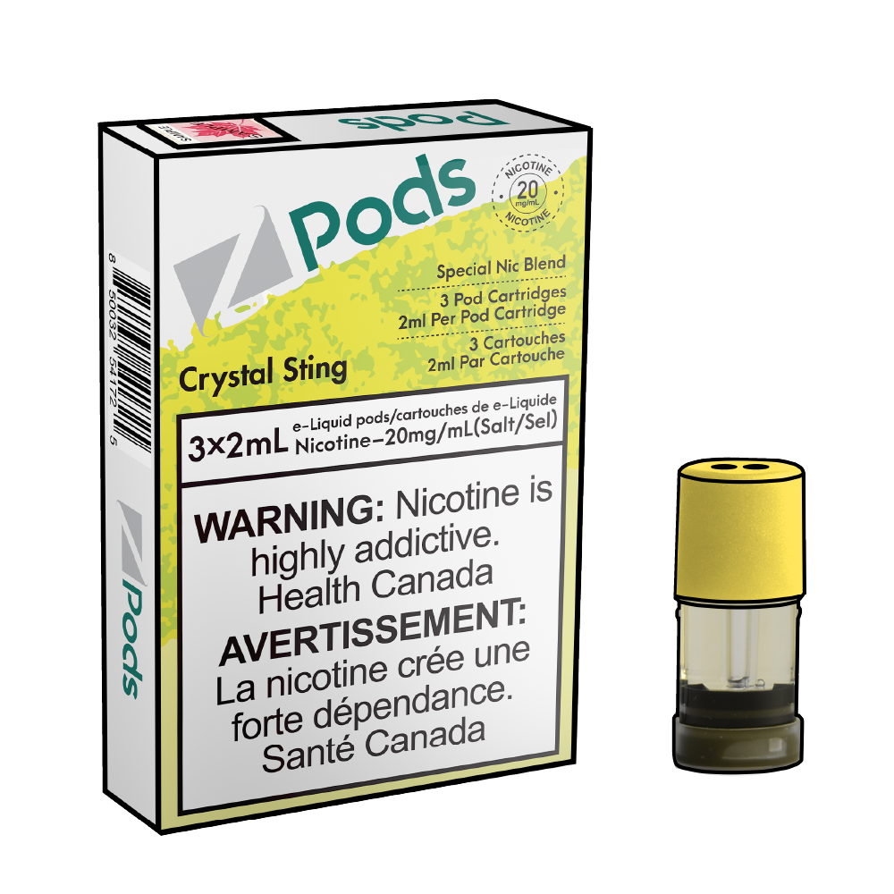 ZPODS-Crystal-Sting-Disposable-Vape-Nicotine-Pod