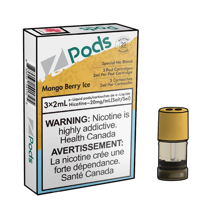 ZPODS-Disposable-Vape-Eliquid-Pod-mango-Berry-Ice-1