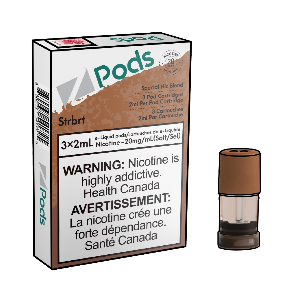 ZPODS-Disposable-Vape-Pod-Free-shipping-STRBRT