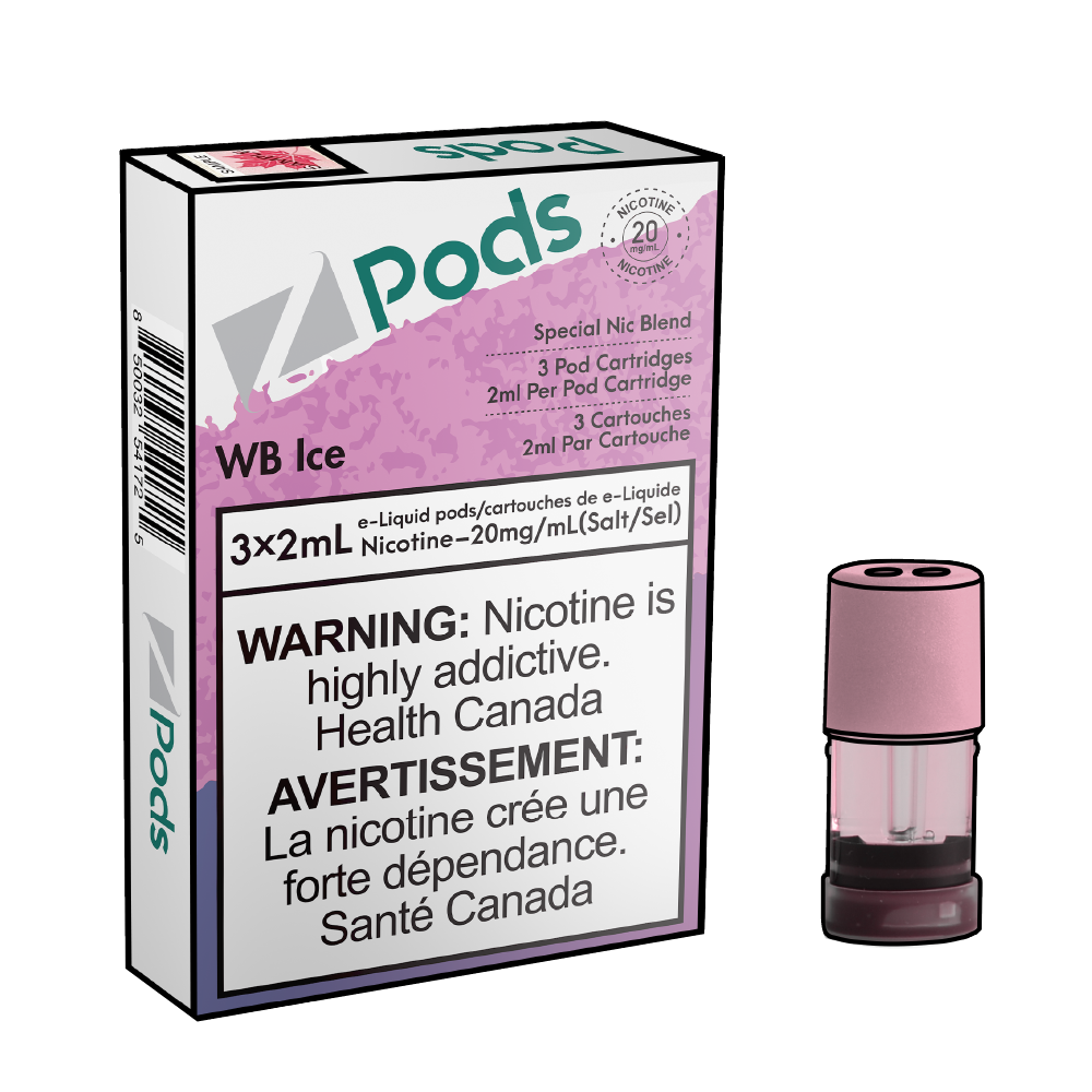ZPODS-Disposable-Vape-Pod-Free-shipping-Wiggly-Berry-Ice