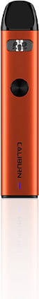 UWELL-CALIBURN-A2-Device-Nicotine-Vape-Puffs-Exhale-System-Lush-Online-Store-