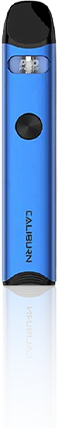 UWELL-CALIBURN-A3-Device-Vape-Refill-pod-Battery-Nicsalt-vaporiser-Canada