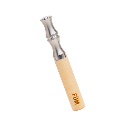 FUM Prominent reusable nicotine-free flavoured air device in Canada