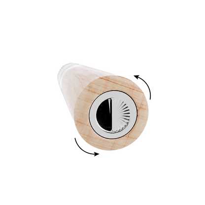FUM Prominent reusable nicotine-free flavoured air device in Canada