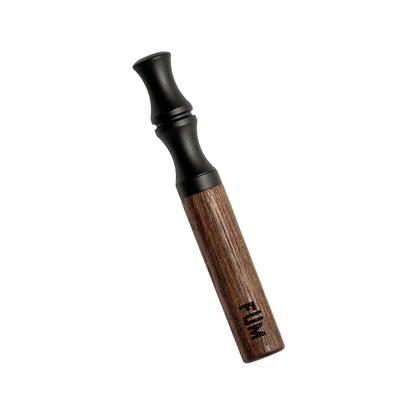 FUM Solano reusable nicotine-free flavoured air device in Canada Side 1