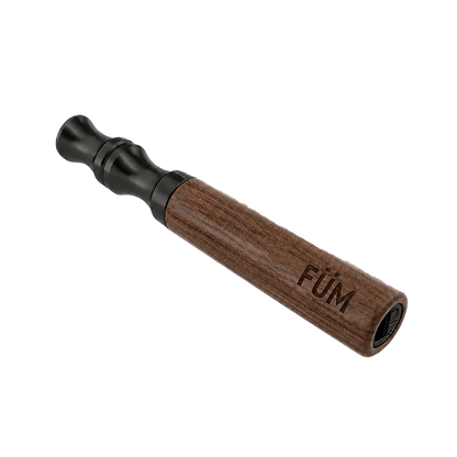 FUM Solano reusable nicotine-free flavoured air device in Canada Side