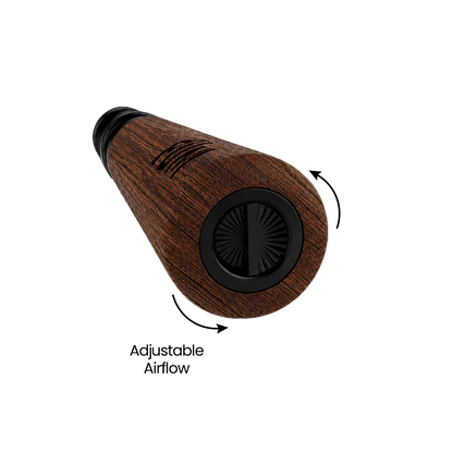 FUM Solano reusable nicotine-free flavoured air device in Canada bottom