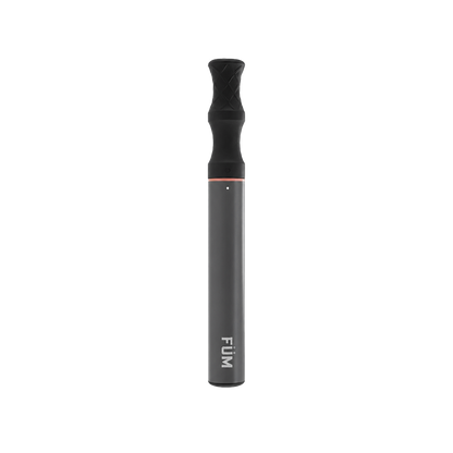 FUM Zero Peach disposable nicotine-free flavoured air device in Canada