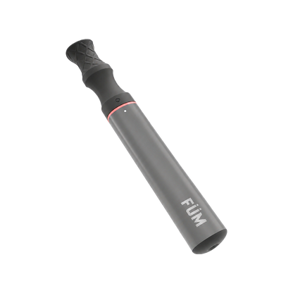 FUM Zero Peach disposable nicotine-free flavoured air device in Canada
