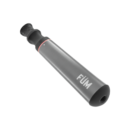 FUM Zero Peach disposable nicotine-free flavoured air device in Canada