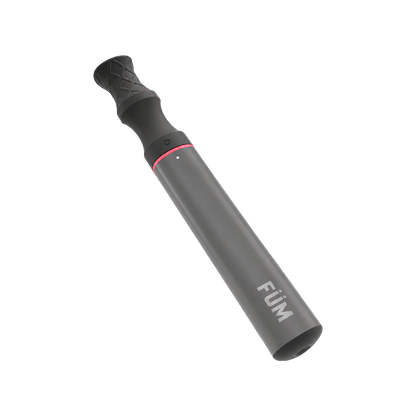 FUM Zero Raspberry disposable nicotine-free flavoured air device in Canada