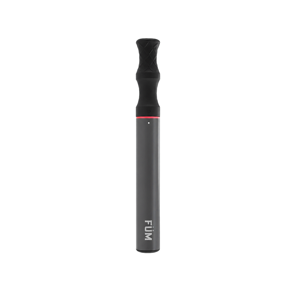 FUM Zero Raspberry disposable nicotine-free flavoured air device in Canada