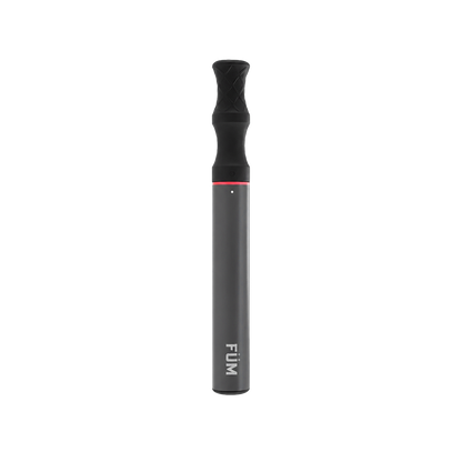 FUM Zero Raspberry disposable nicotine-free flavoured air device in Canada