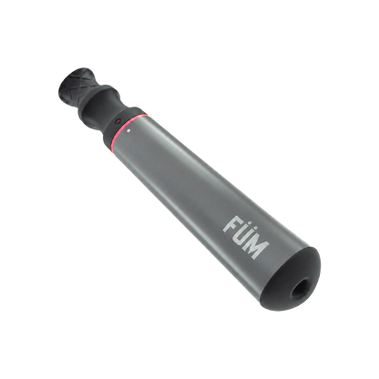 FUM Zero Raspberry disposable nicotine-free flavoured air device in Canada