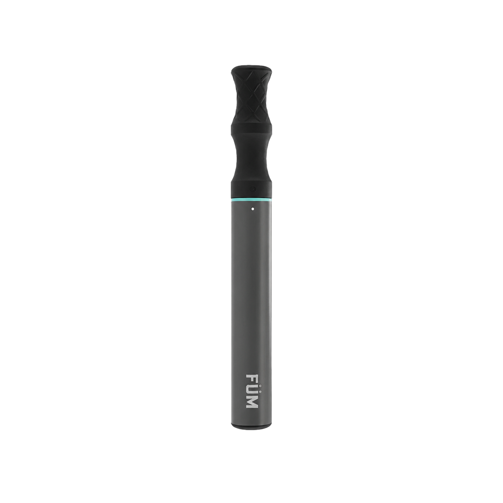 FUM Zero Spearmint disposable nicotine-free flavoured air device in Canada