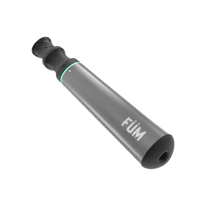 FUM Zero Spearmint disposable nicotine-free flavoured air device in Canada
