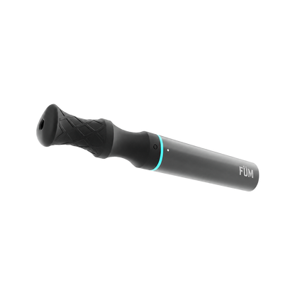 FUM Zero Spearmint disposable nicotine-free flavoured air device in Canada