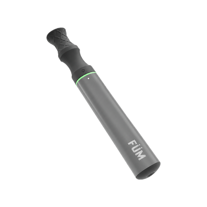 FUM Zero Mint disposable nicotine-free flavoured air device in Canada