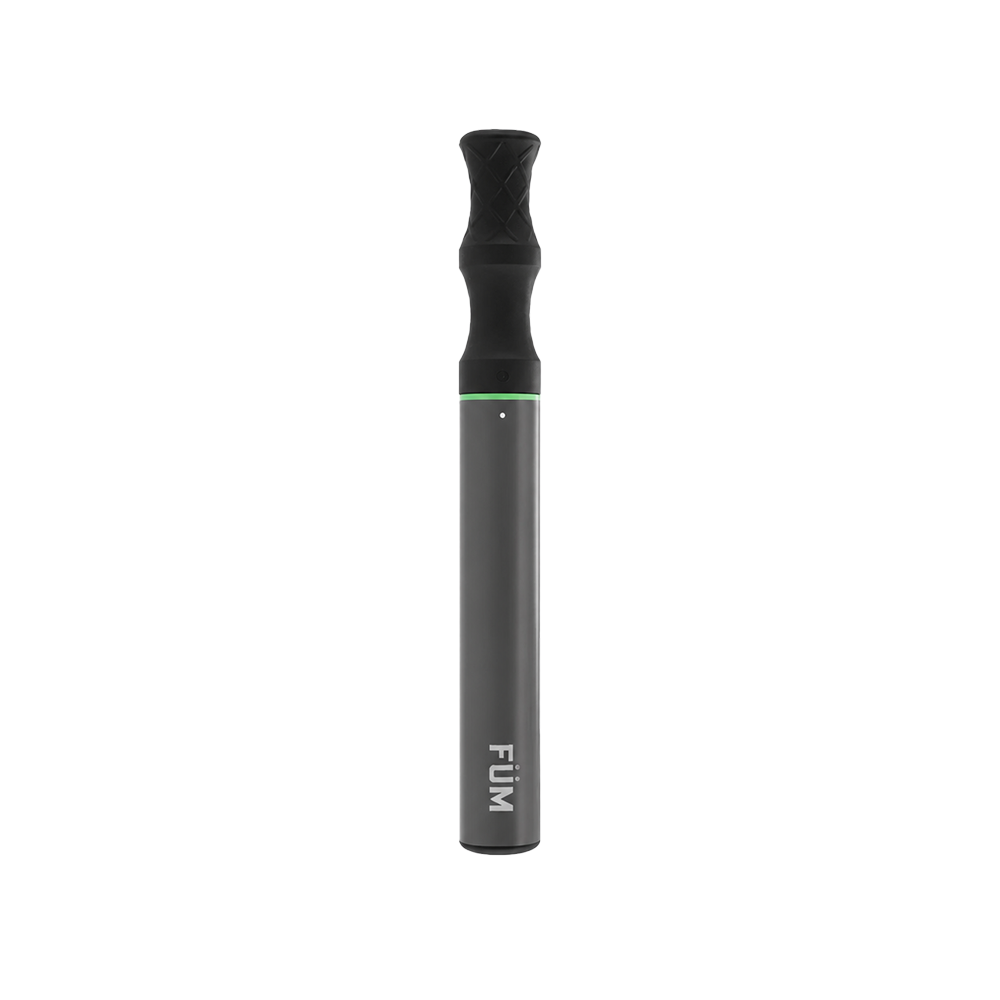 FUM Zero Mint disposable nicotine-free flavoured air device in Canada