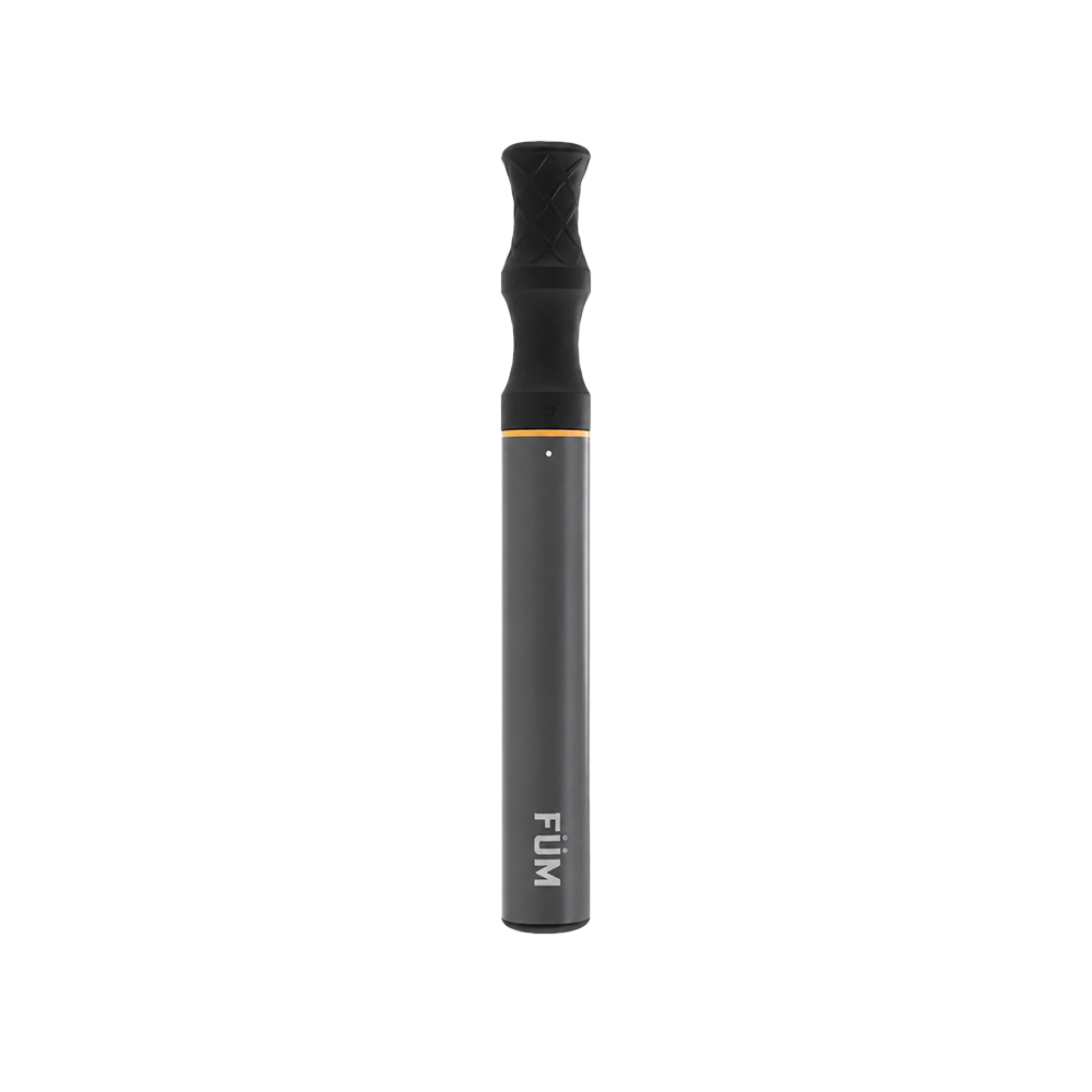 FUM Zero Mango disposable nicotine-free flavoured air device in Canada