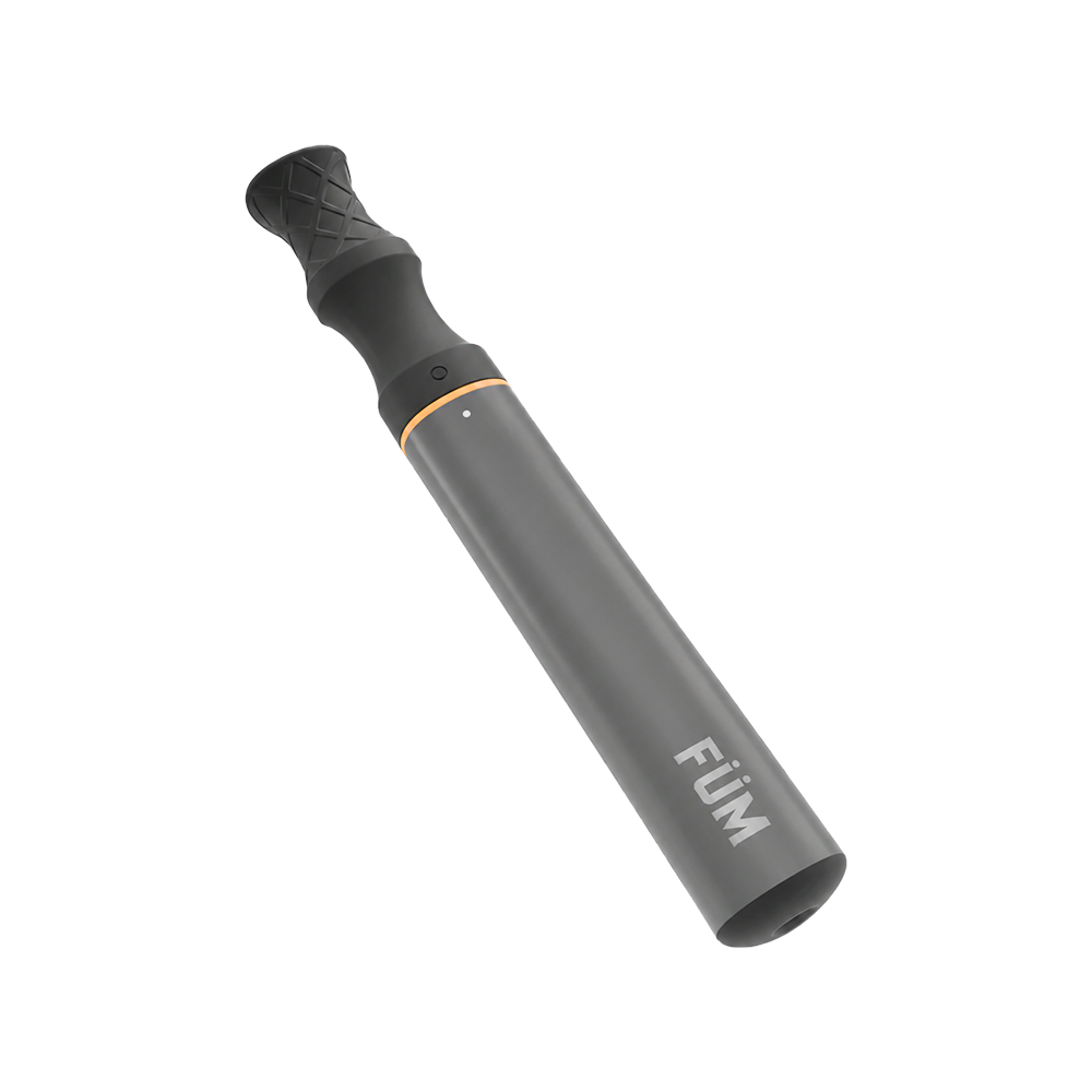 FUM Zero Mango disposable nicotine-free flavoured air device in Canada
