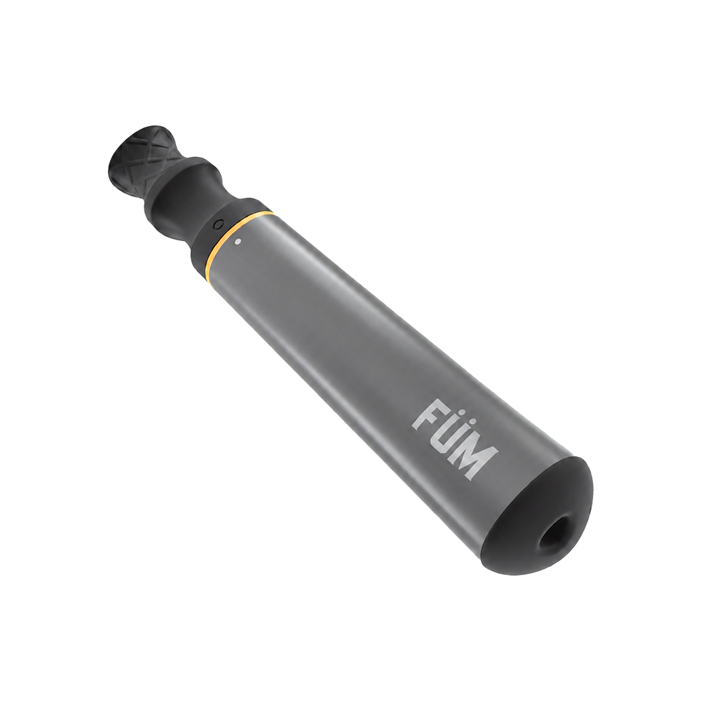 FUM Zero Mango disposable nicotine-free flavoured air device in Canada