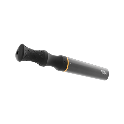 FUM Zero Mango disposable nicotine-free flavoured air device in Canada