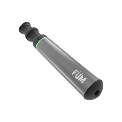 FUM Zero Mint disposable nicotine-free flavoured air device in Canada