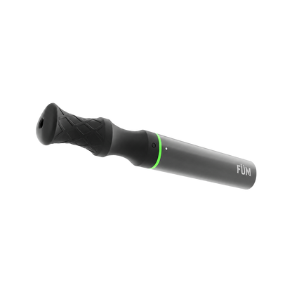 FUM Zero Mint disposable nicotine-free flavoured air device in Canada