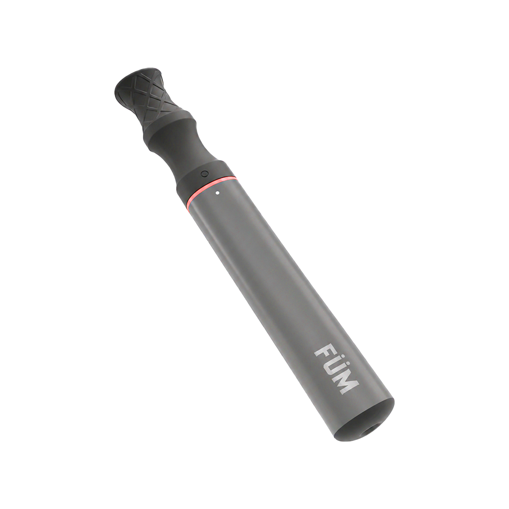 FUM Zero Orange disposable nicotine-free flavoured air device in Canada