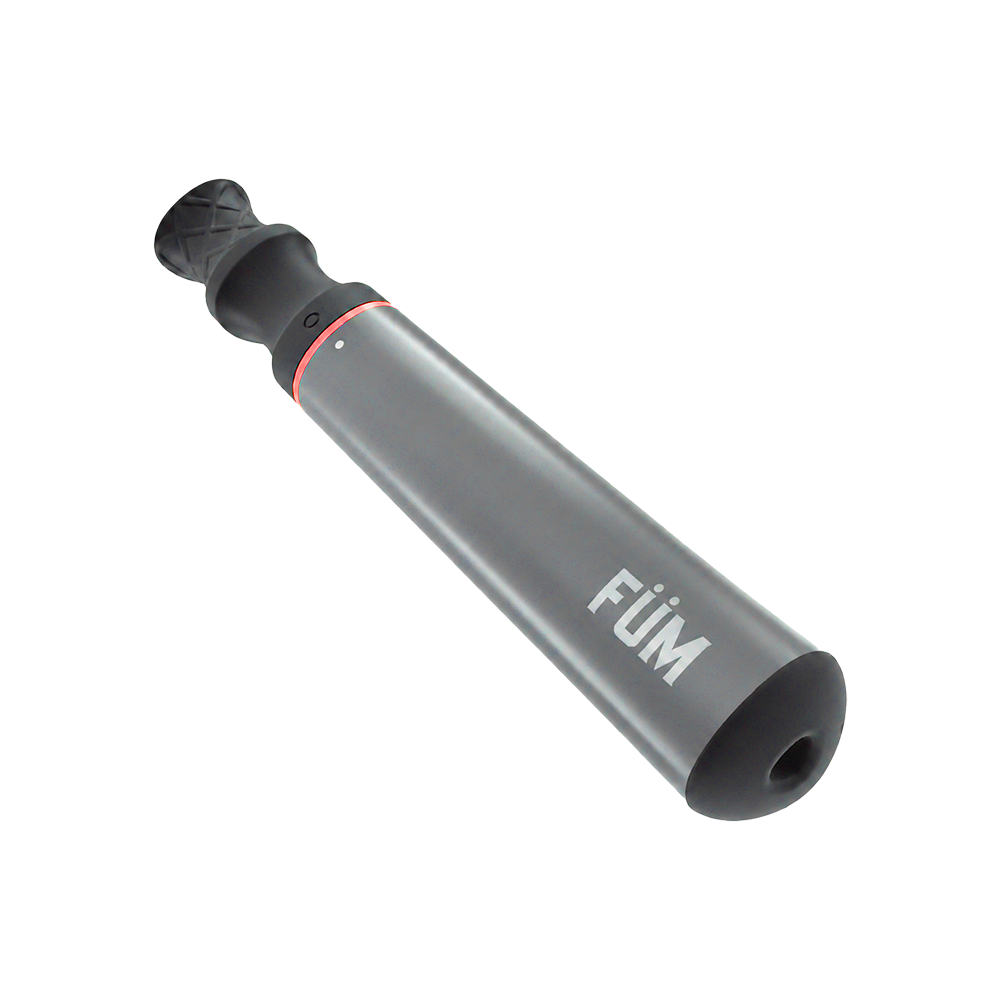 FUM Zero Orange disposable nicotine-free flavoured air device in Canada