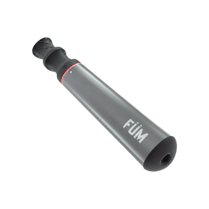 FUM Zero Orange disposable nicotine-free flavoured air device in Canada