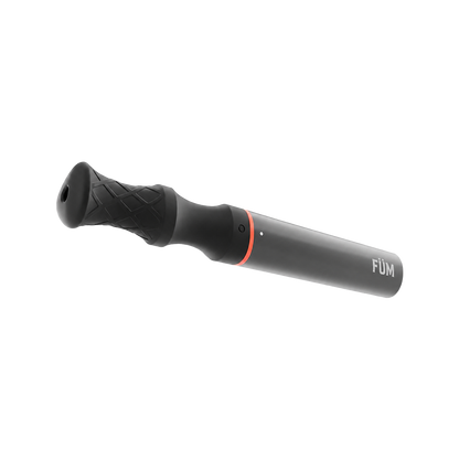 FUM Zero Orange disposable nicotine-free flavoured air device in Canada