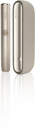 IQOS ILUMA - Heated Tobacco Device