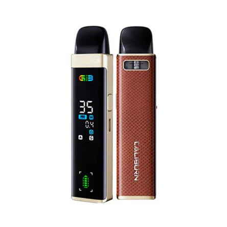 UWELL CALIBURN - G3 Pro Device