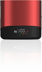 Zpod-LEX-Vape-Disposable-pod-Battery-Nicsalt-vaporiser-Canada