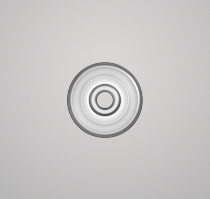 NOVA - Glass Bong Adapter Pack