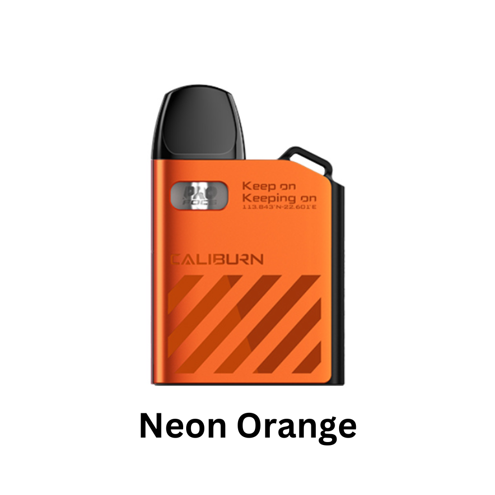 UWELL CALIBURN - AK2 Device